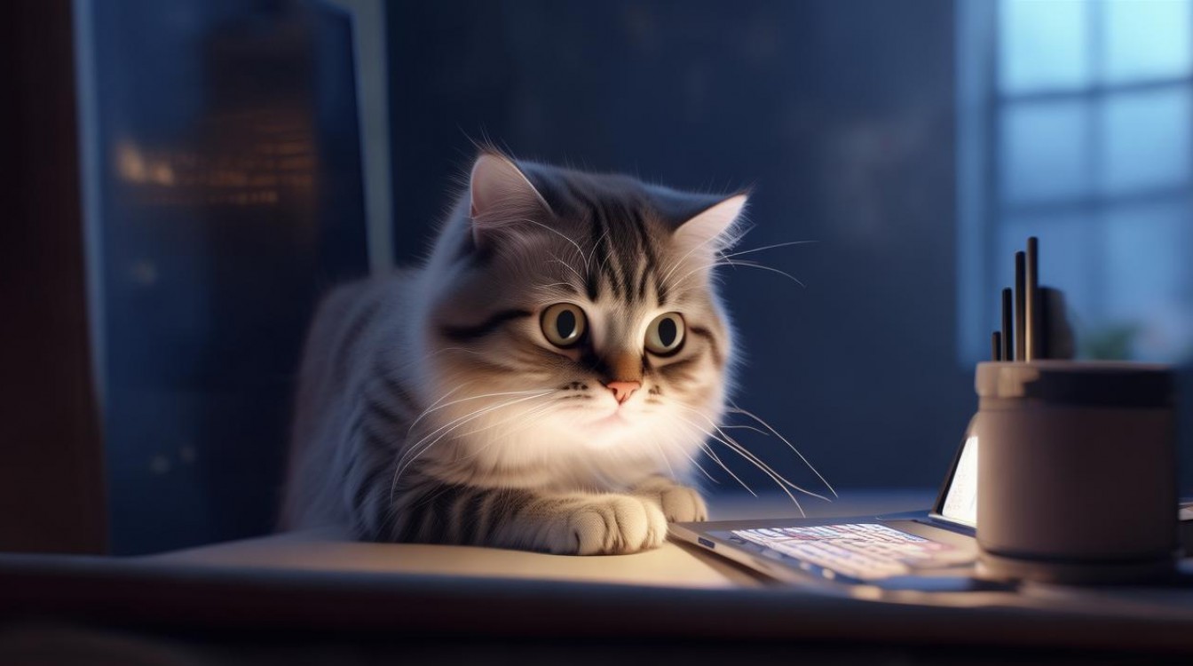 猫如何连接电脑？USB接口还是无线连接？