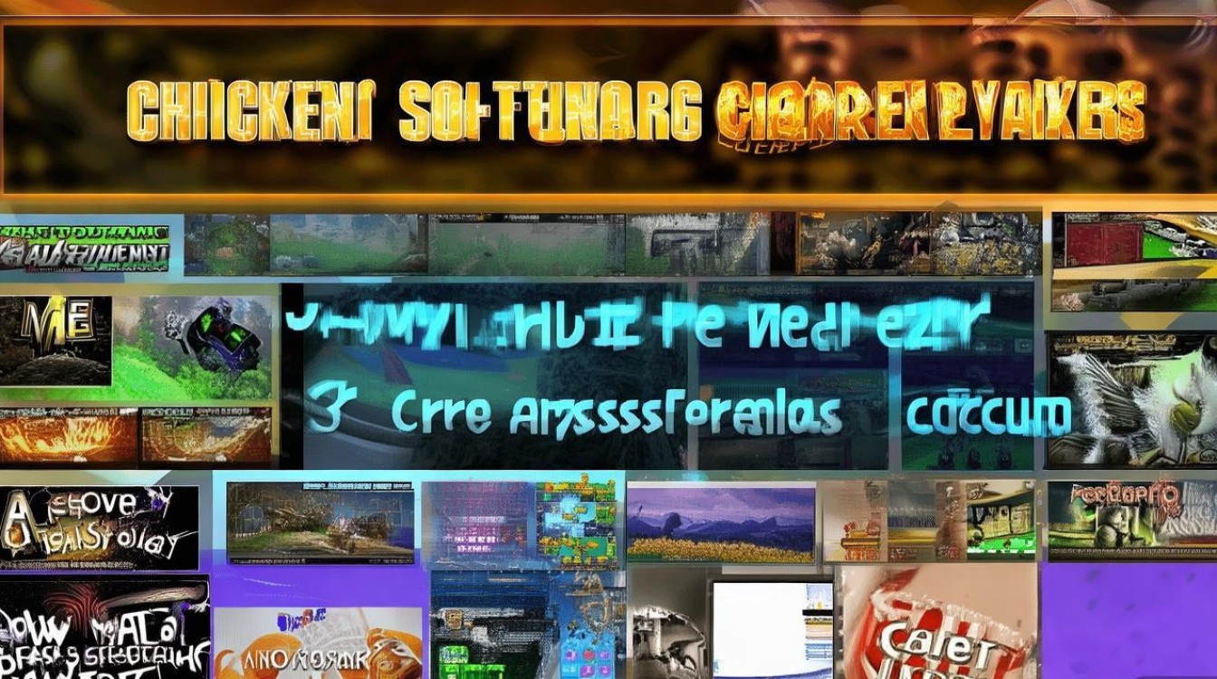 吃鸡PC版有哪些实用软件推荐？新手必备工具有哪些？