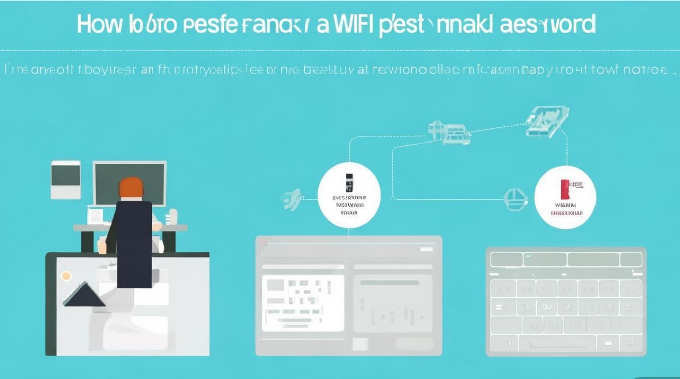 电脑修改WiFi密码忘了怎么办？详细步骤是什么？