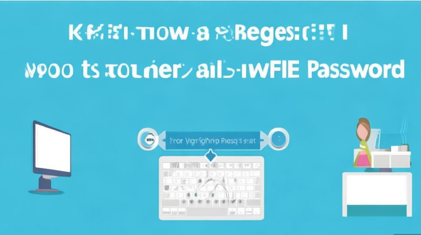 电脑修改WiFi密码忘了怎么办？详细步骤是什么？