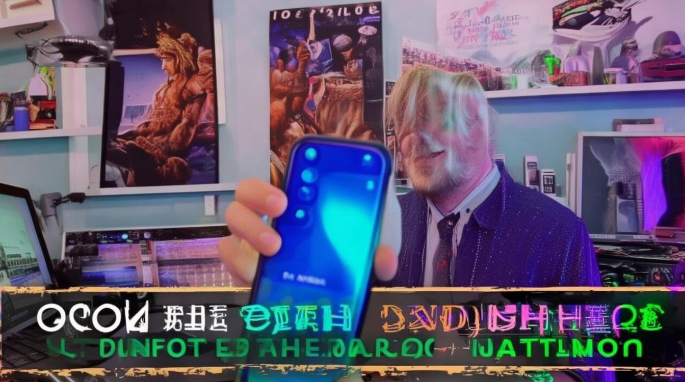 游戏主播送手机，选哪个品牌性价比更高？