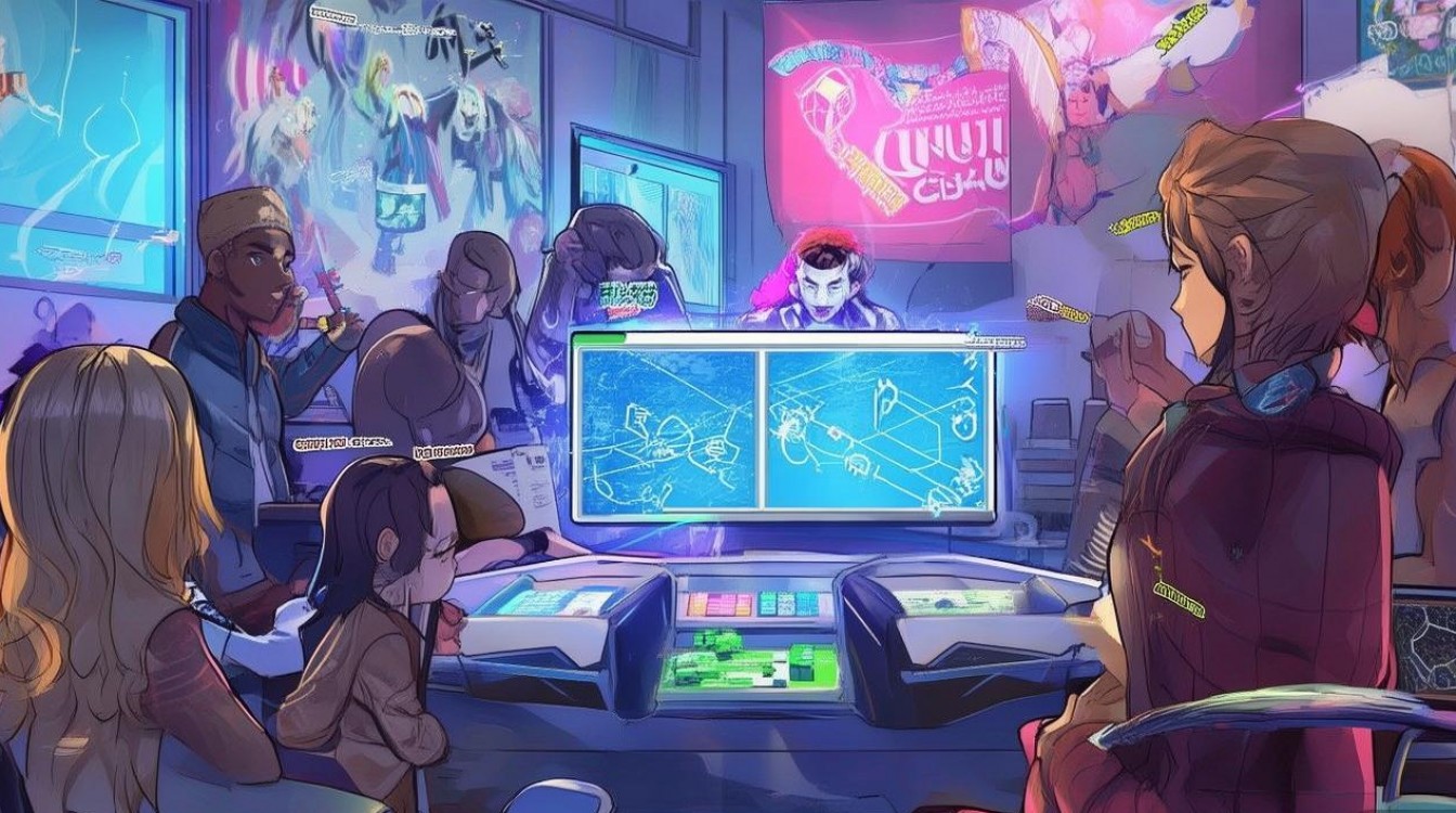 up主养成记游戏攻略怎么合作？新手找合作攻略有哪些方法？