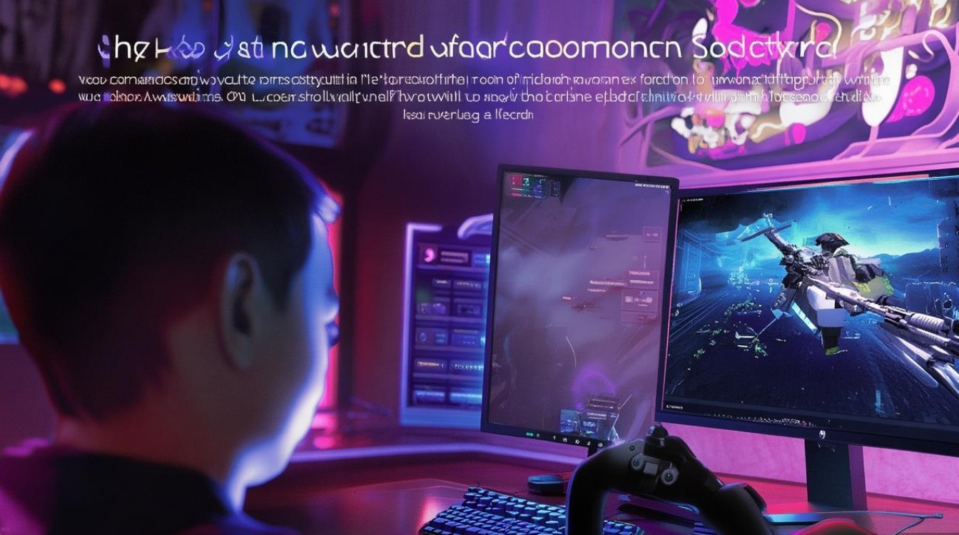 手柄玩pc要什么软件好？求推荐稳定易用的手柄pc连接软件。