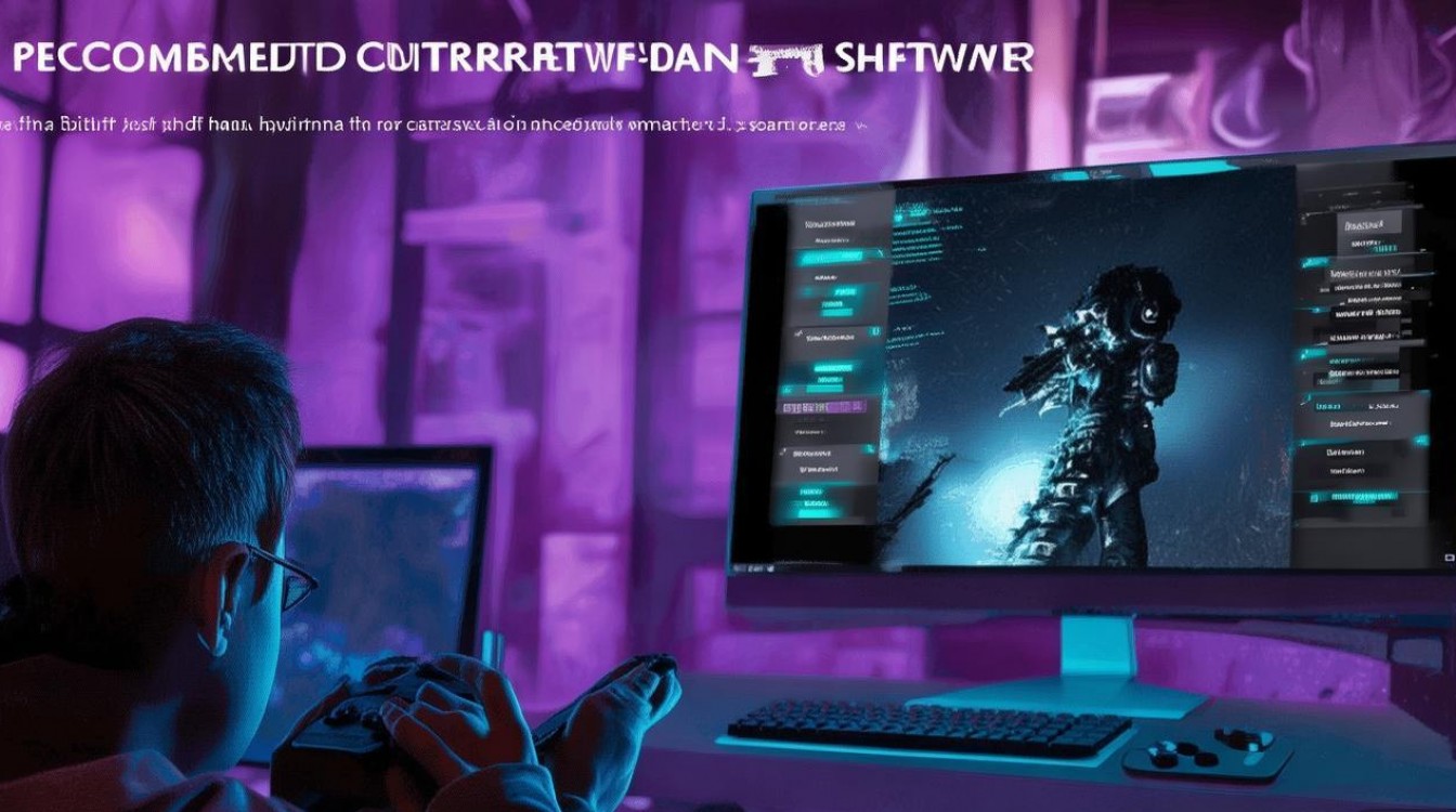 手柄玩pc要什么软件好？求推荐稳定易用的手柄pc连接软件。