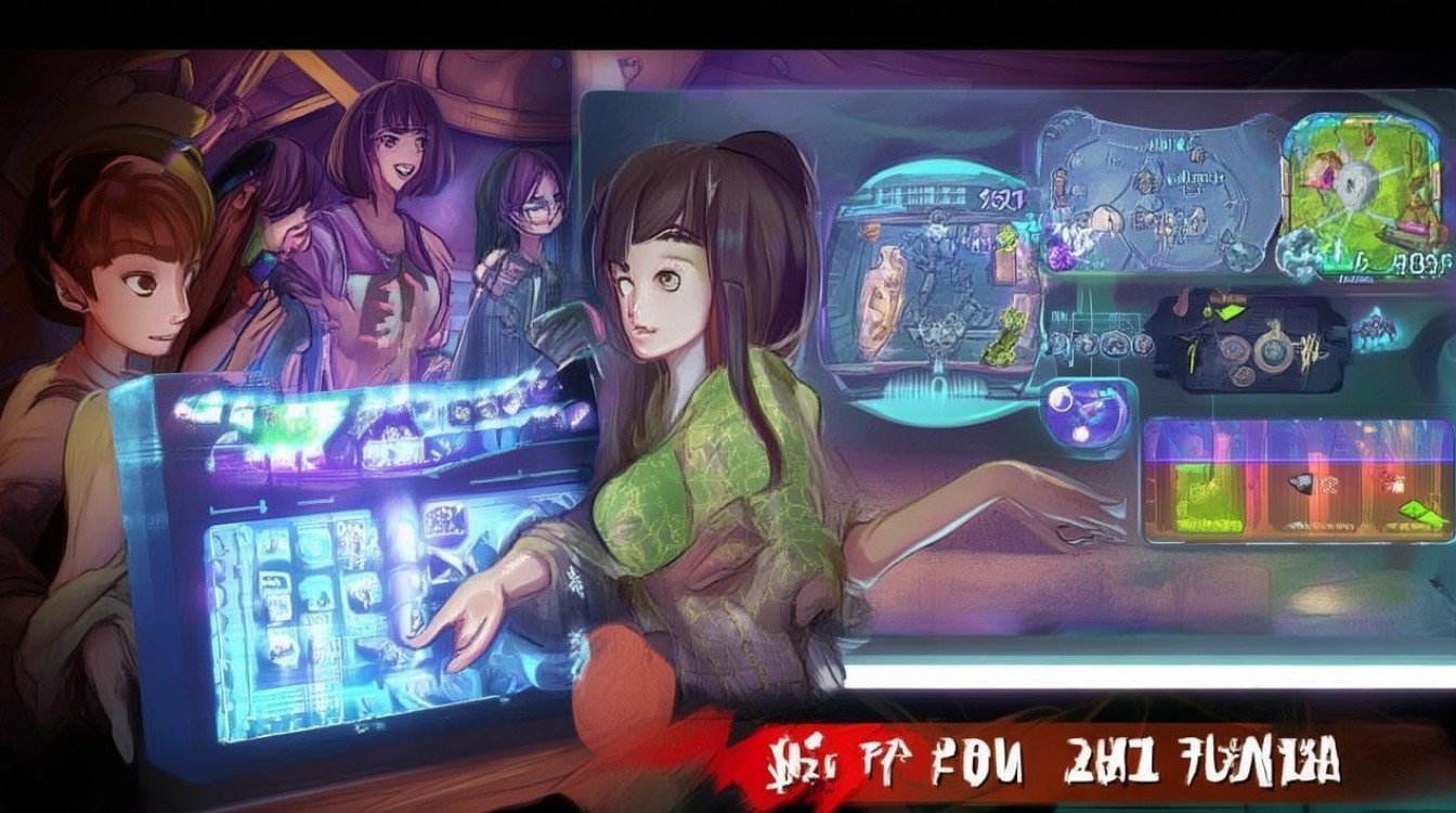 四姑凉攻略游戏新手怎么玩？详细步骤与技巧分享