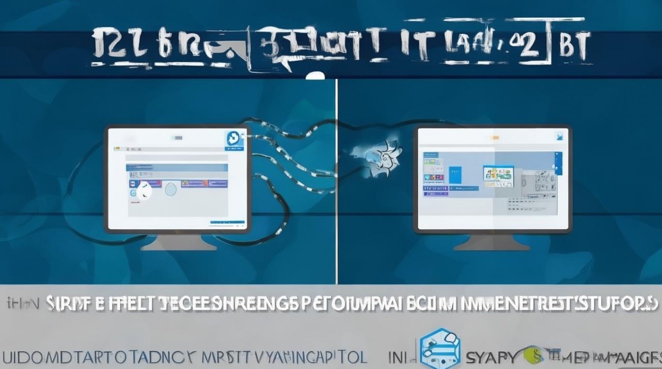 电脑32位还是64位怎么查？系统位数查看方法有哪些？