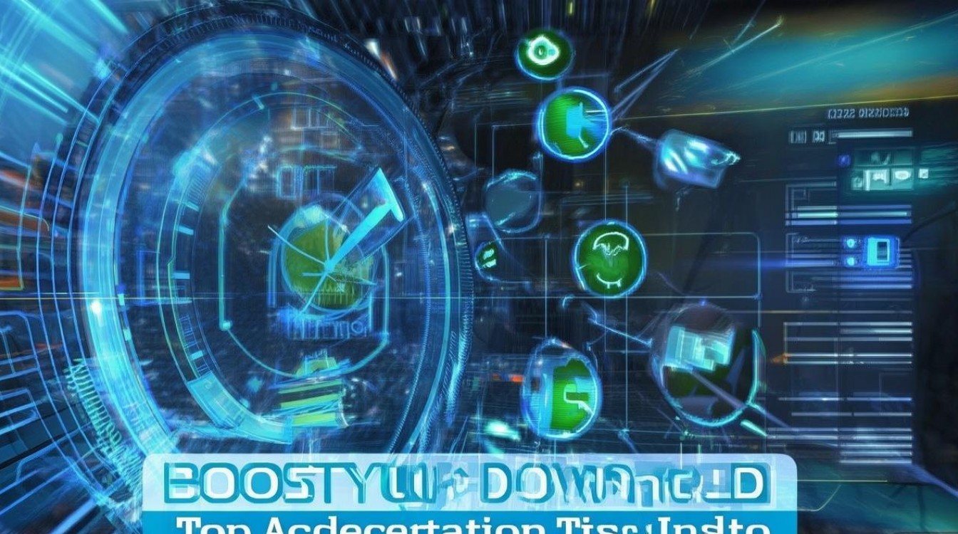 单机游戏下载太慢？有什么加速下载的实用技巧？