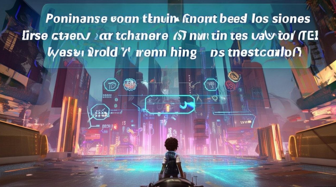 万业养成攻略新手怎么玩？入门技巧有哪些？