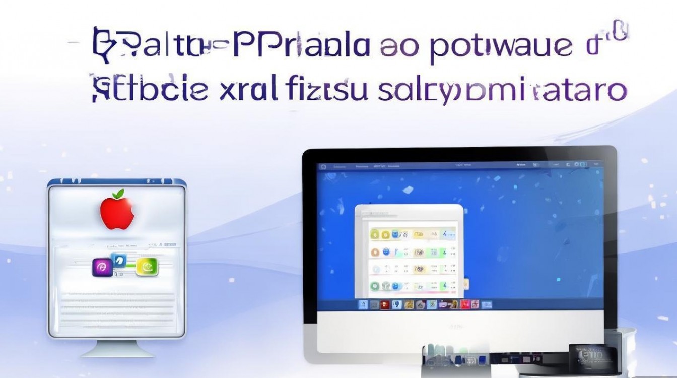 PC端苹果备份软件哪个好？求推荐靠谱的！