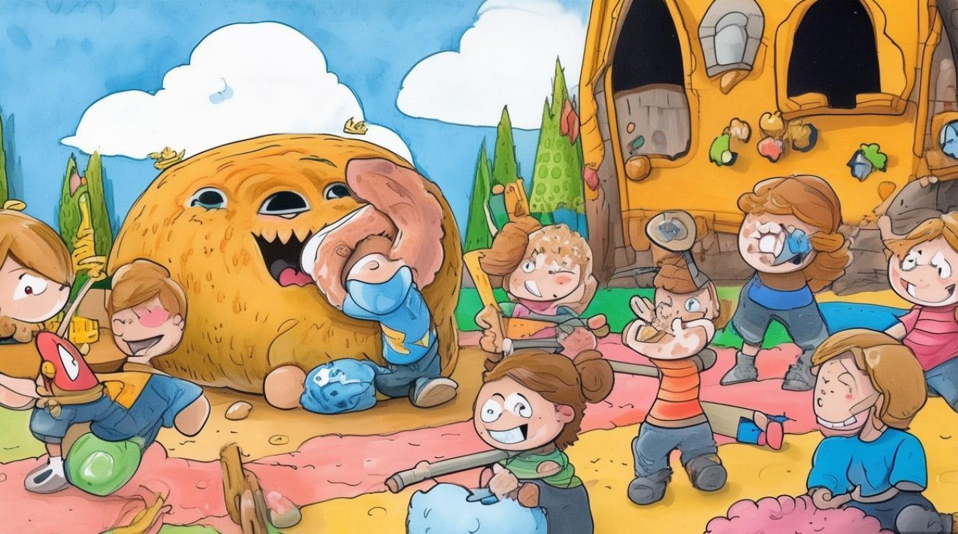 幼儿园游戏攻略怎么杀巴？新手家长必看操作技巧！