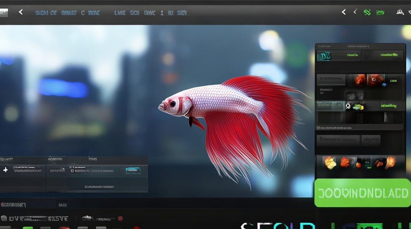 斗鱼PC游戏直播软件是什么？去哪里下载安全？