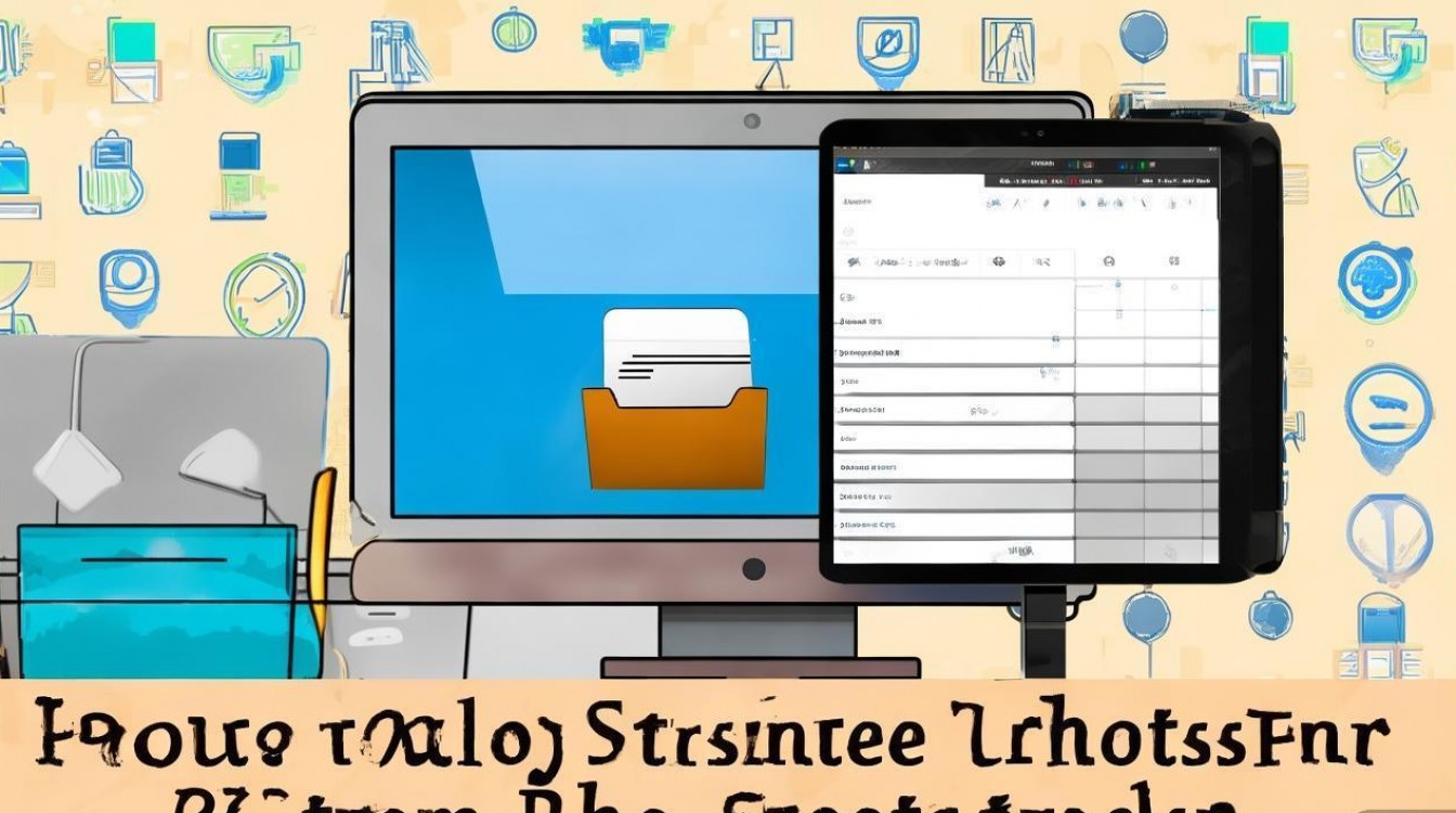 PC传照片到iPad软件有哪些？安全下载方法是什么？