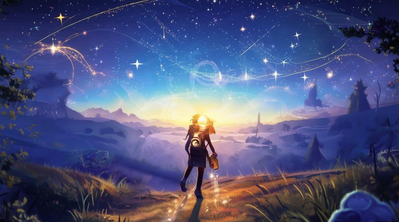 星之破晓新手怎么玩？攻略详解新手入门技巧与注意事项