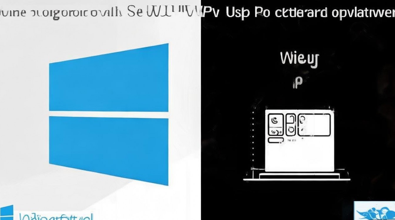 uwp软件和传统pc软件到底有什么本质区别？