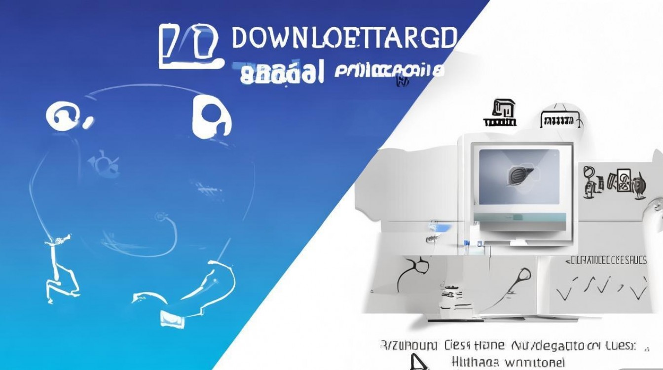 移动端下载PC软件，到底需要下载什么辅助工具？