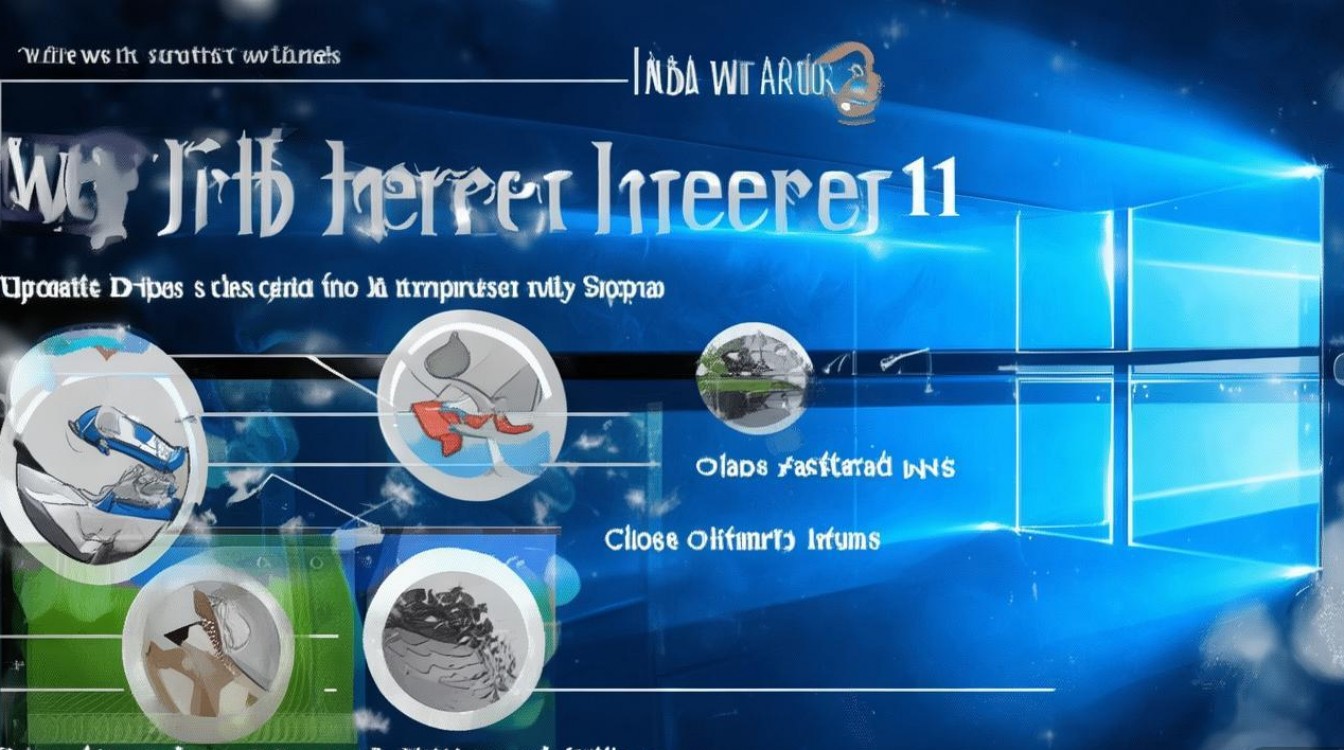 win10如何提高电脑网速？这5个优化技巧你真的用对了吗？