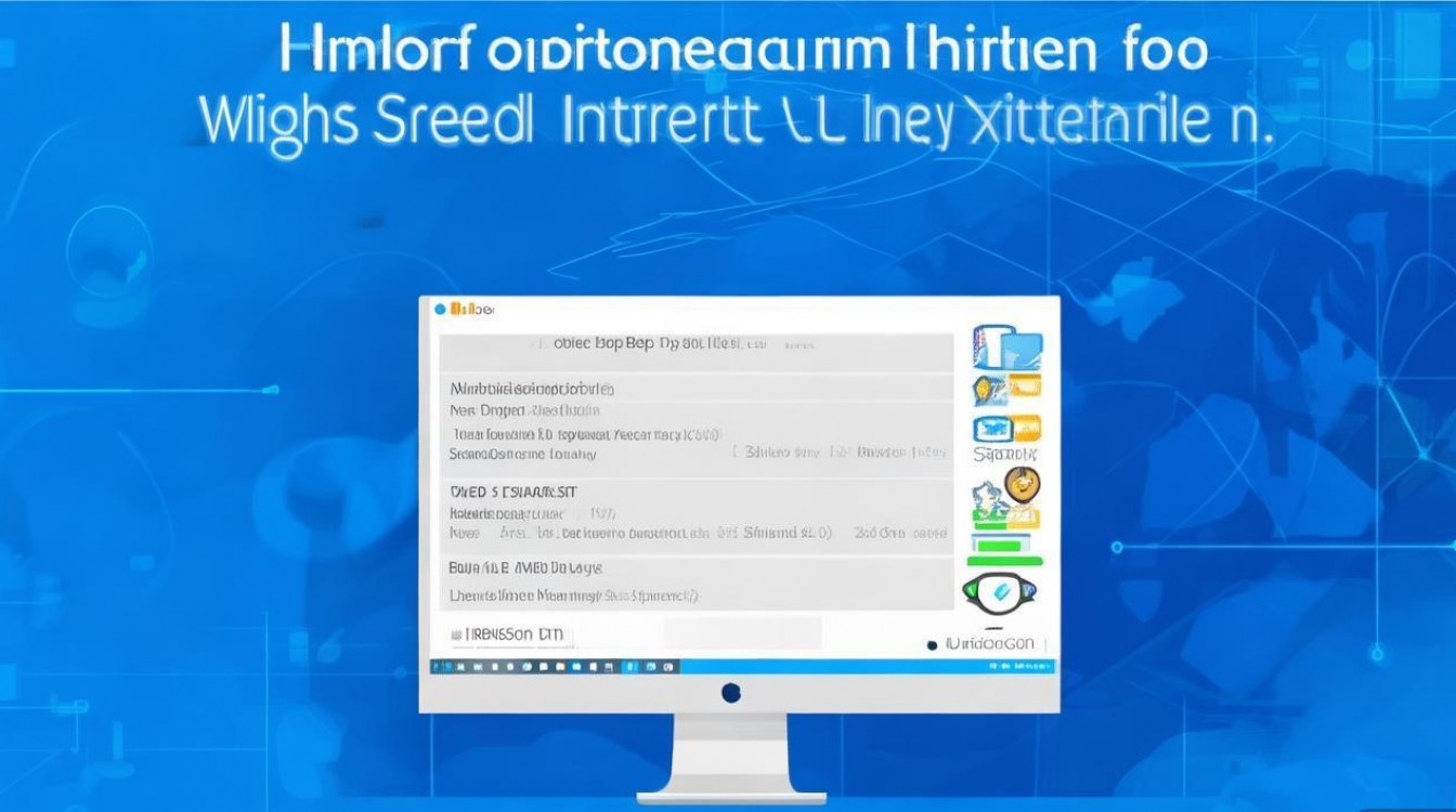 win10如何提高电脑网速？这5个优化技巧你真的用对了吗？
