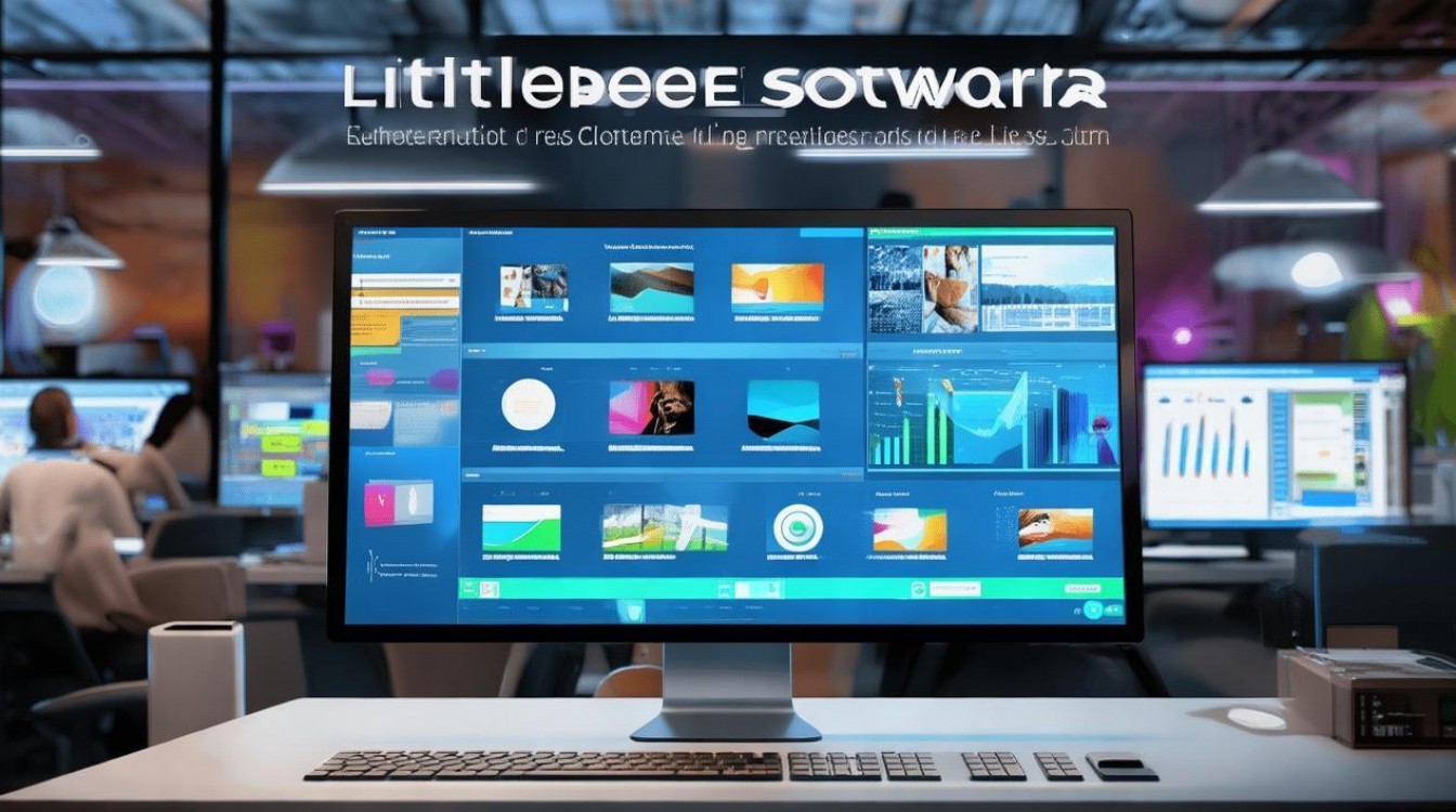 小蜜蜂软件PC具体功能是什么？适合什么场景使用？