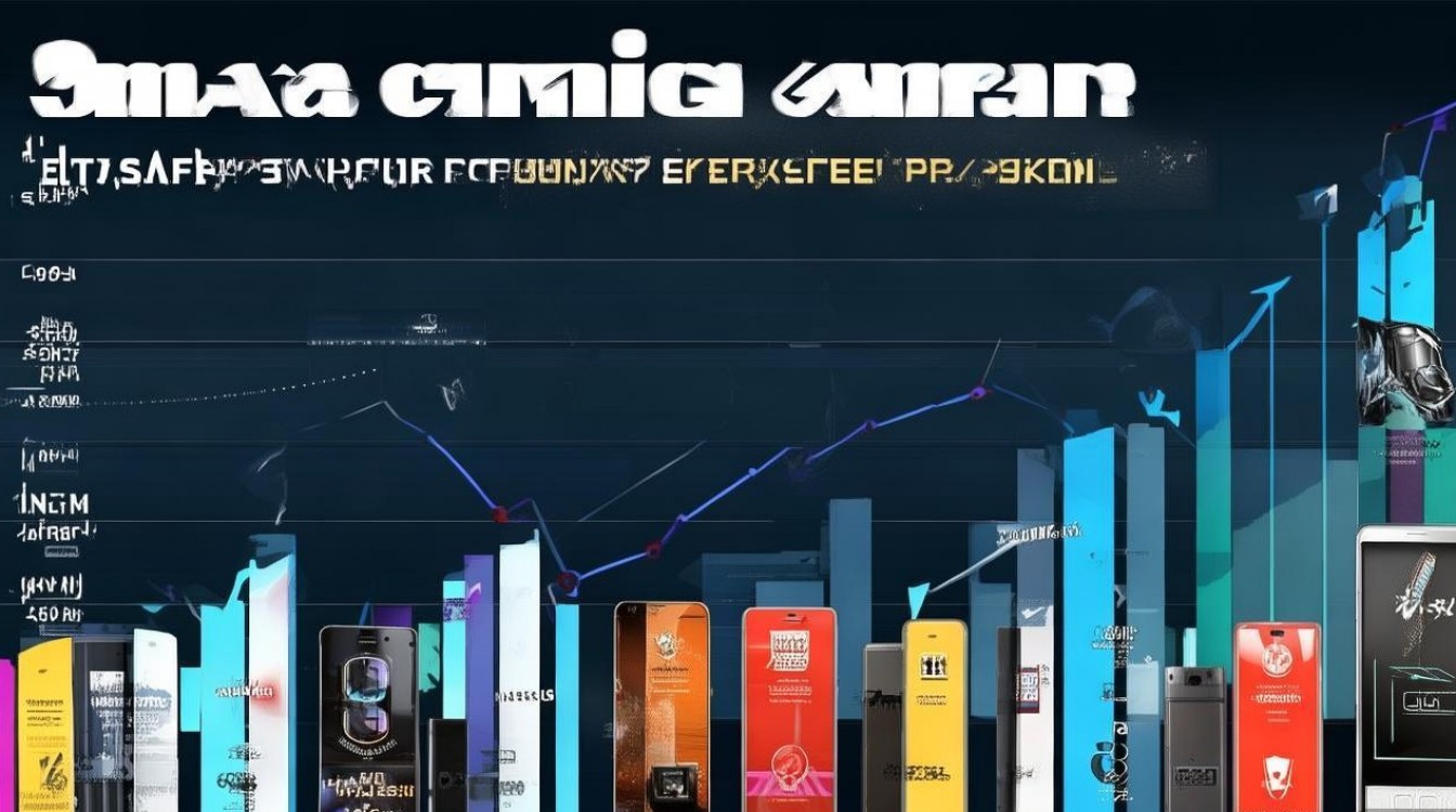 手机玩游戏性能排行，哪款机型游戏体验更流畅？