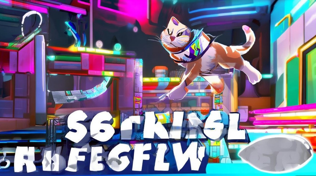 跑酷猫游戏闯关攻略怎么玩？新手必看通关技巧有哪些？