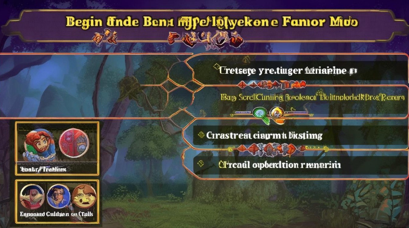 魔兽单机模式怎么玩？新手入门步骤详解