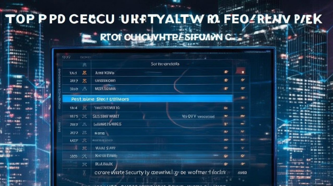 PC最好用的安全软件是哪个？安全软件下载怎么选？