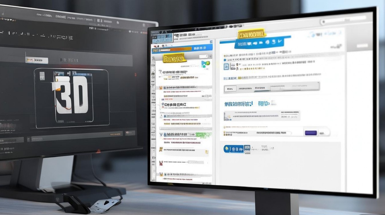 PC放3D软件是什么？哪里能安全下载？