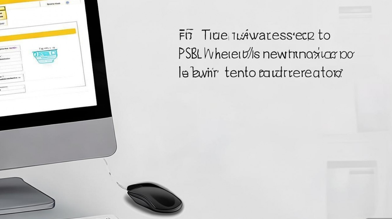 台式电脑没网口怎么连WiFi？USB无线网卡怎么设置？