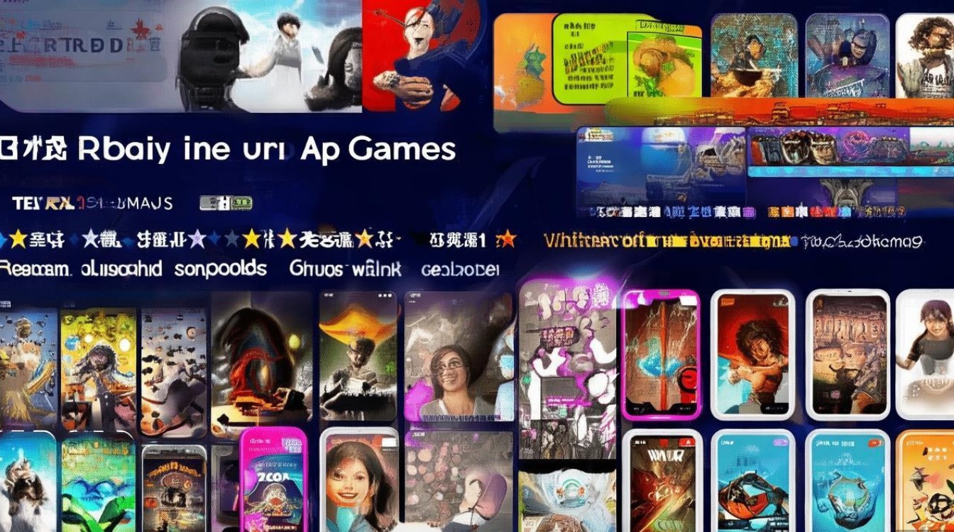 手机玩微信游戏的软件哪个好？推荐几个靠谱的？