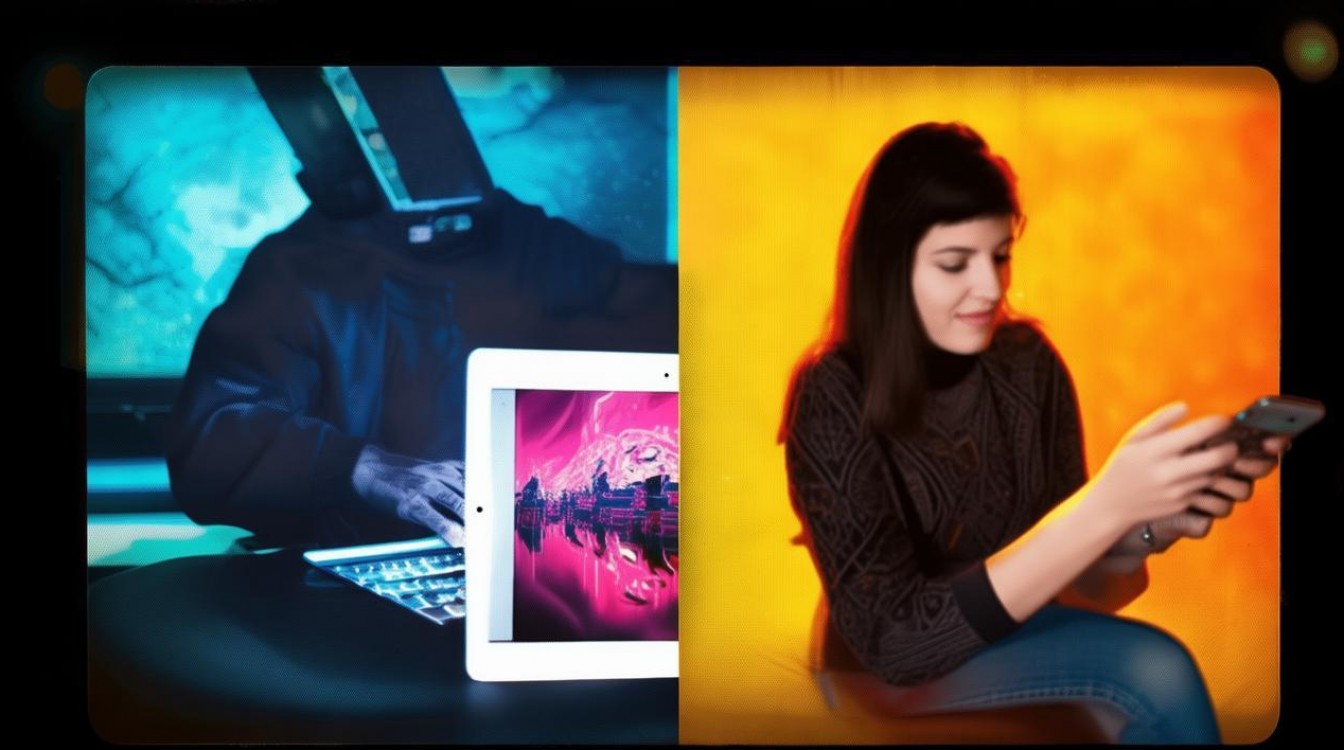 iPad和手机打游戏哪个更爽？屏幕大小 vs 便携性怎么选？