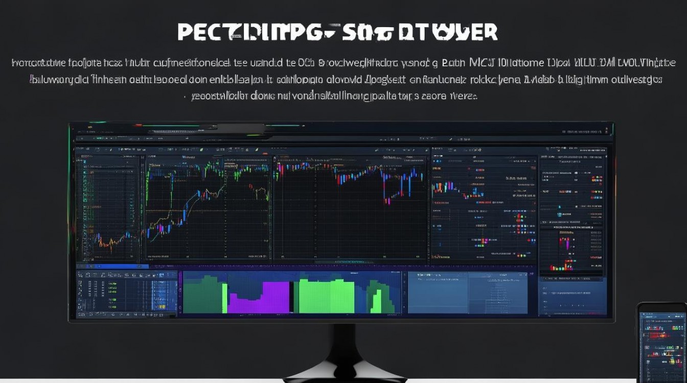 股票PC软件PC端是什么？区别于移动端的特点有哪些？