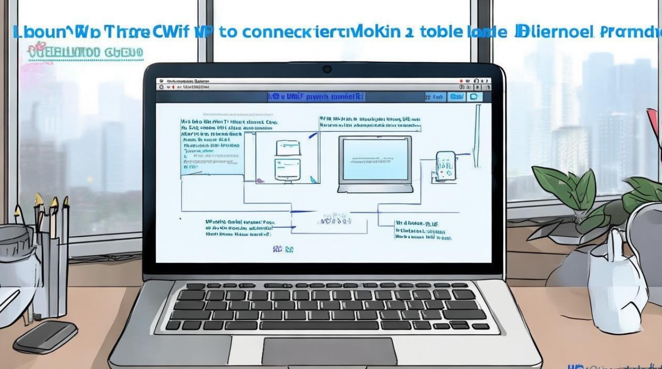 电脑如何连接cmwifi？移动宽带连接步骤详解