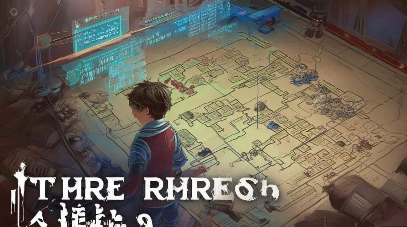 战棋三国攻略游戏新手怎么玩？有哪些技巧和步骤？