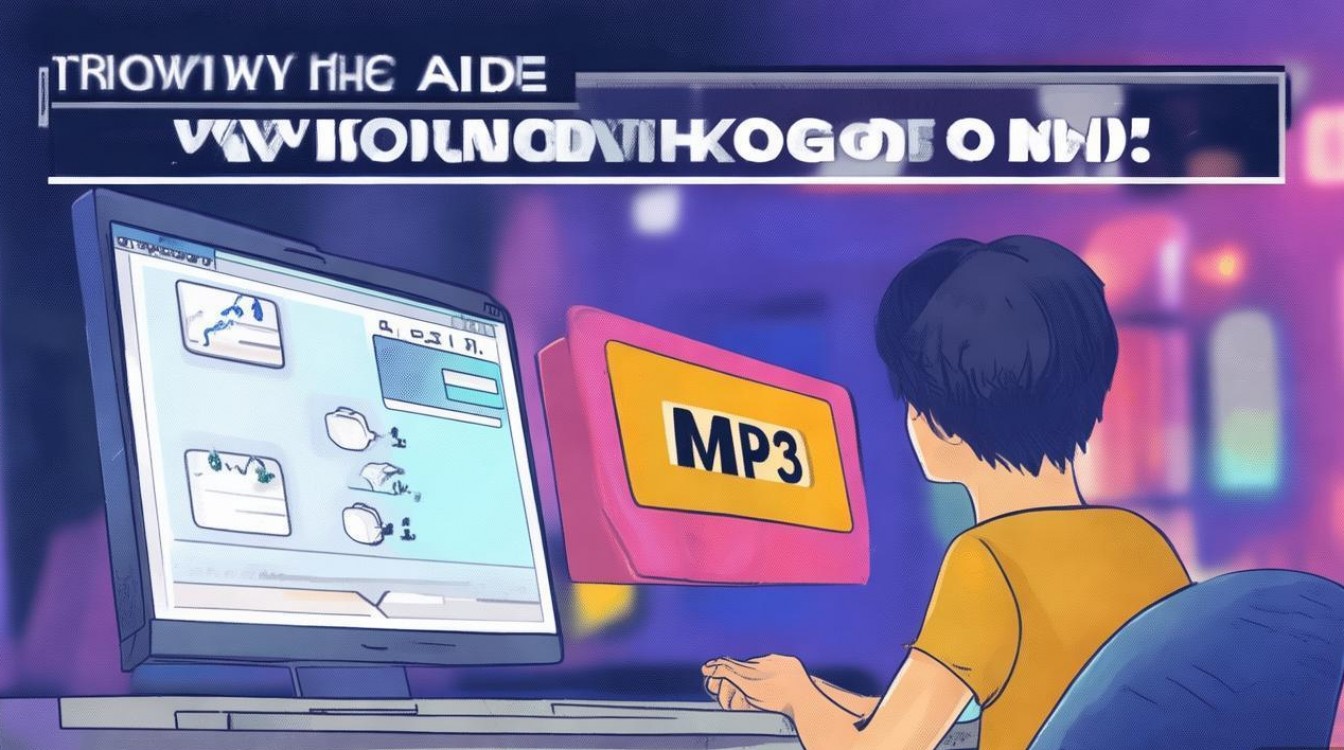 电脑下载歌曲到mp3，新手怎么操作？详细步骤是什么？