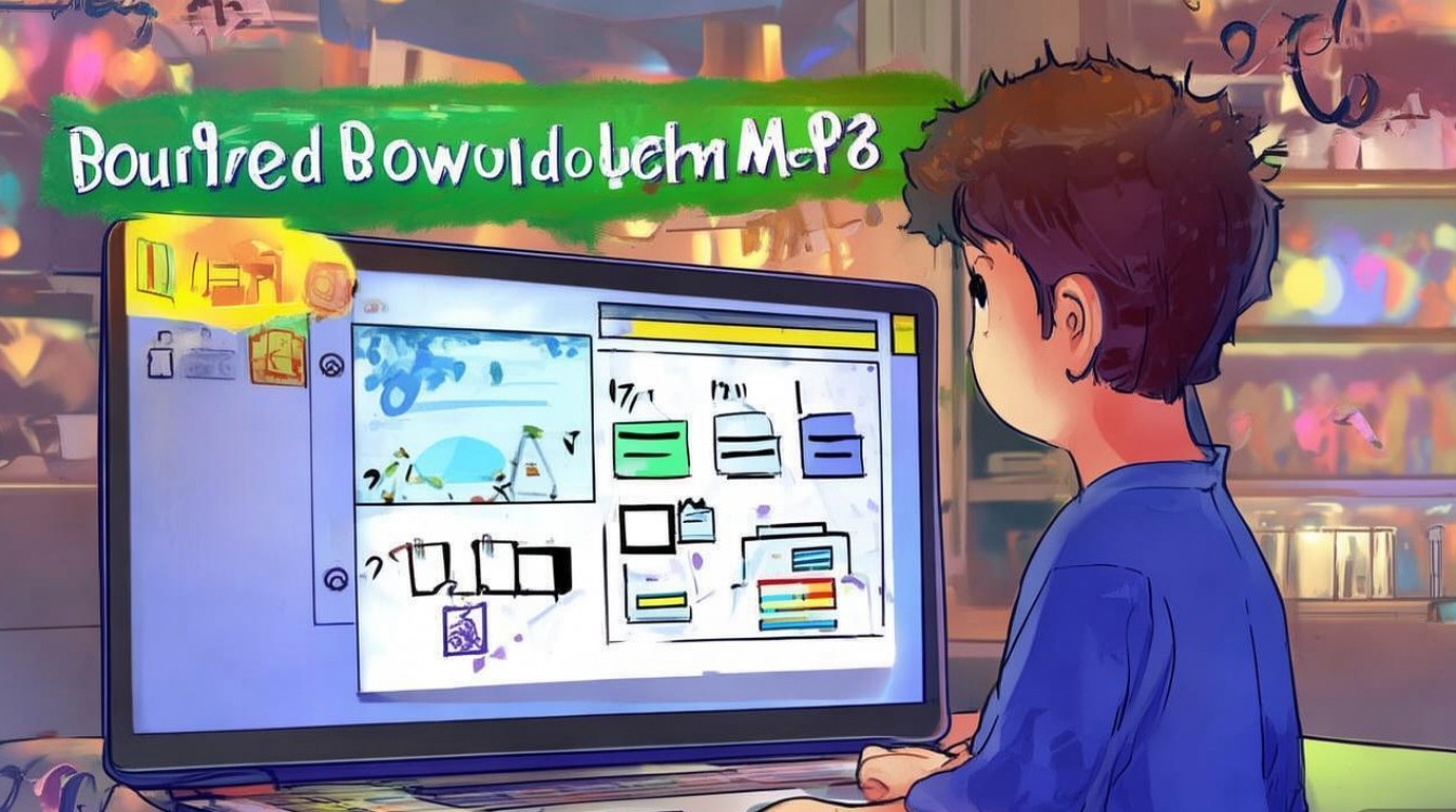 电脑下载歌曲到mp3，新手怎么操作？详细步骤是什么？