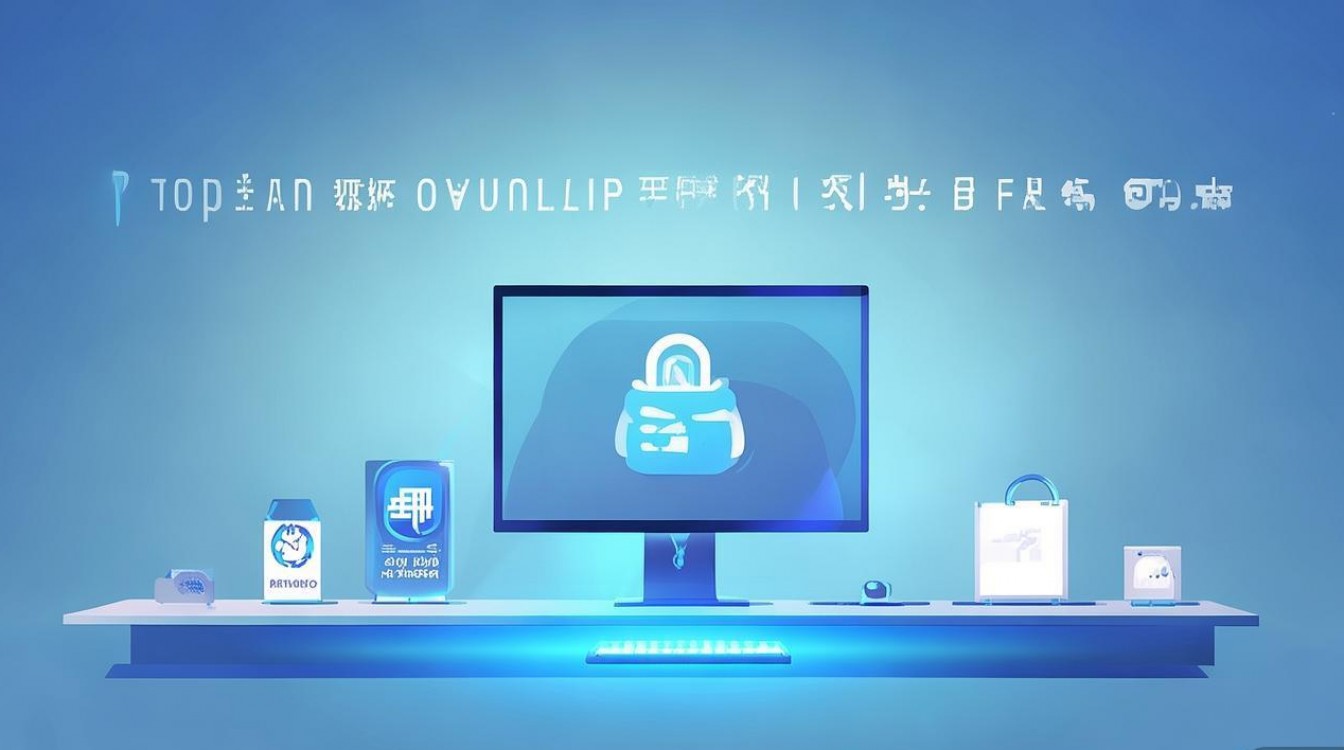 电脑下载软件用哪些工具最安全好用？