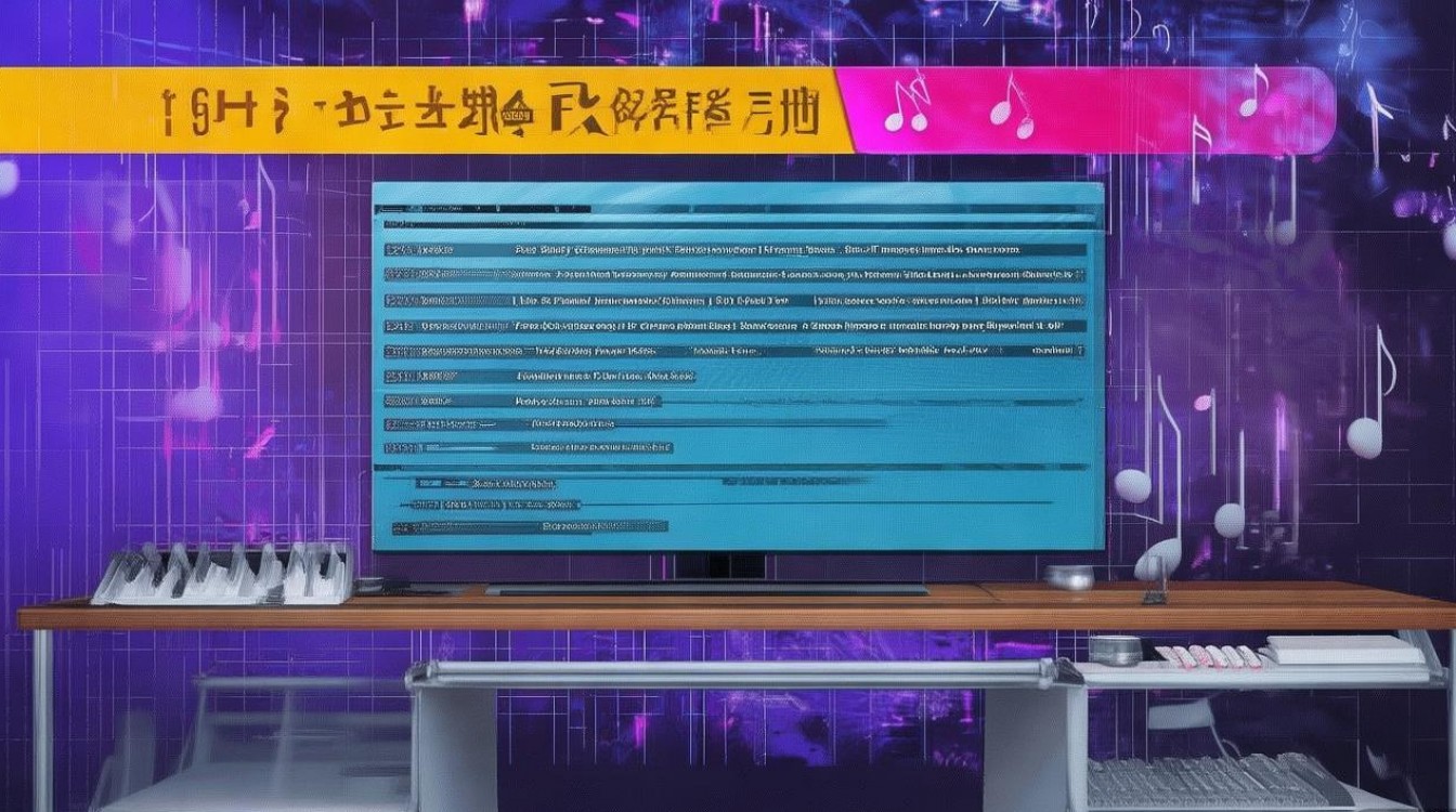 电脑端有哪些好用的唱歌软件推荐？
