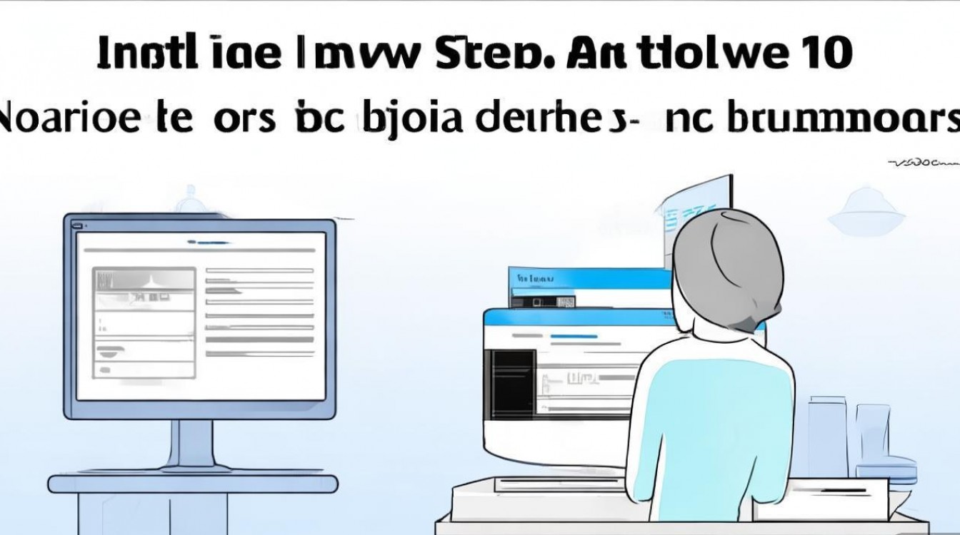 联想电脑重装win10系统步骤详细吗？新手能轻松学会吗？