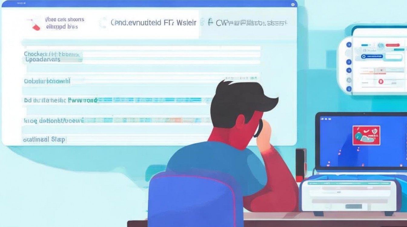 笔记本电脑连不上WiFi怎么办？排查步骤有哪些？