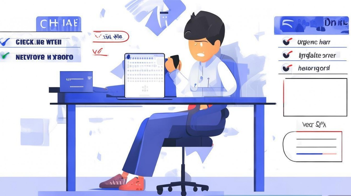 笔记本电脑连不上WiFi怎么办？排查步骤有哪些？