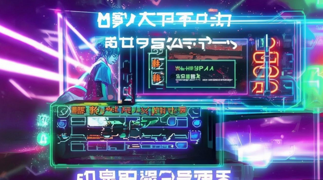 游戏攻略猛鬼怎么打开手机版？新手必看步骤详解！
