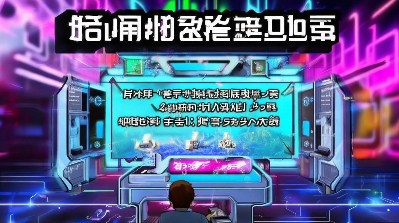 游戏攻略猛鬼怎么打开手机版？新手必看步骤详解！