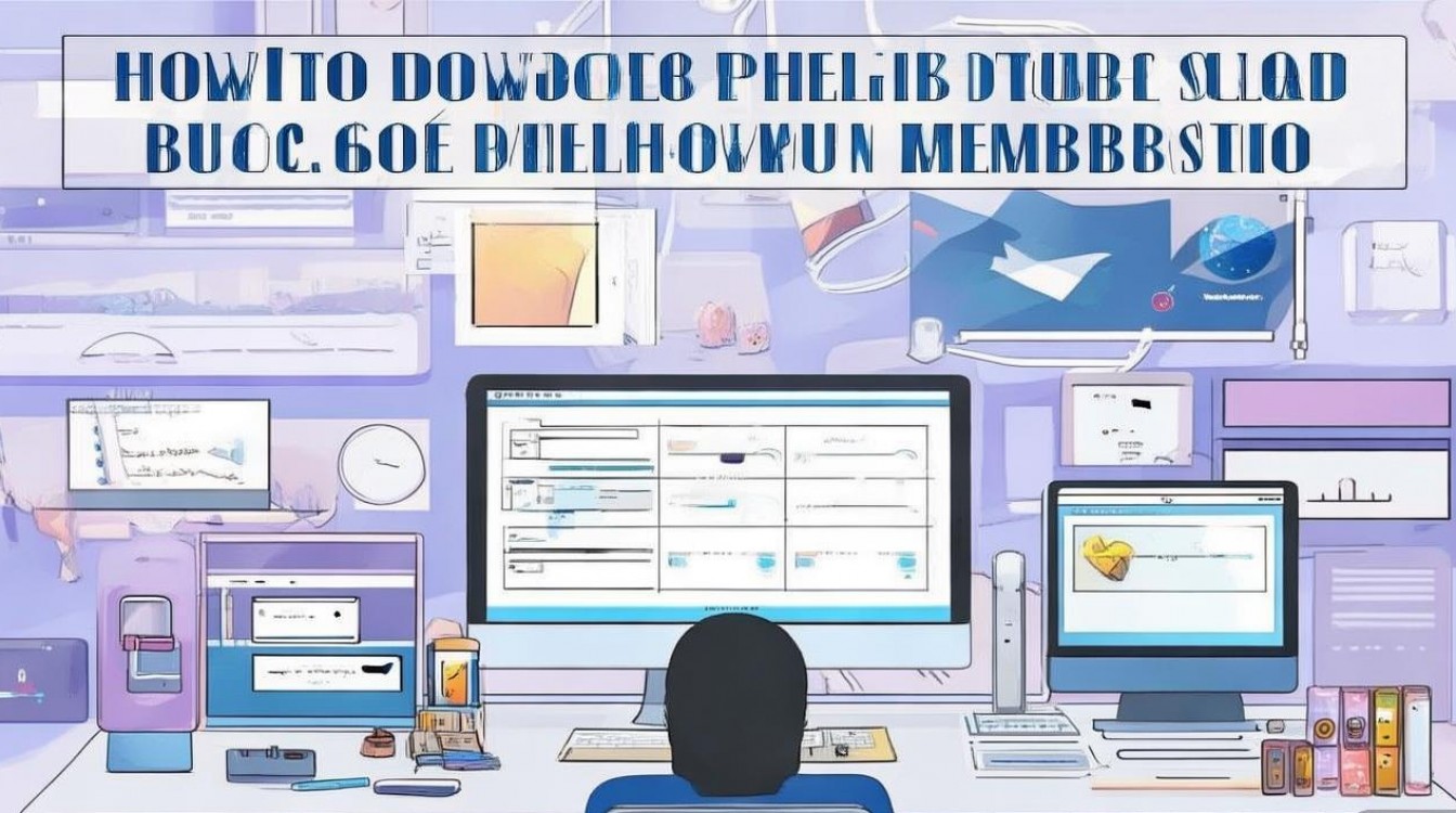 icloud照片怎么批量下载到电脑？没会员能导出吗？