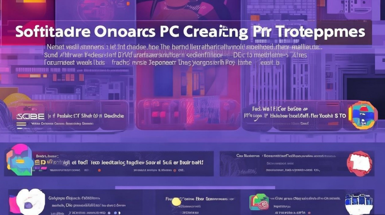 PC原型图用什么软件做更高效？新手必看工具推荐！