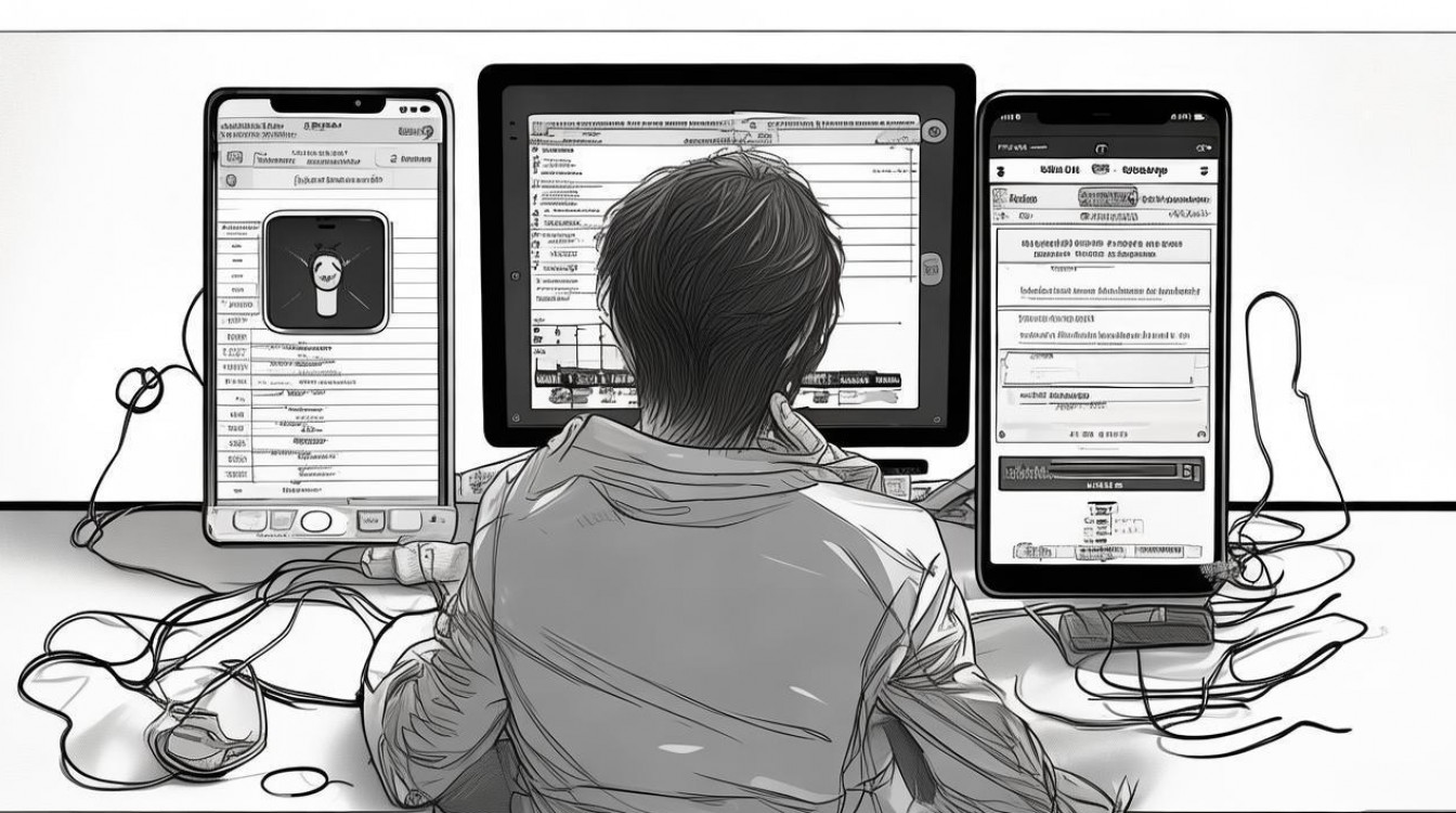 单机游戏账号换手机，旧数据怎么同步到新设备？