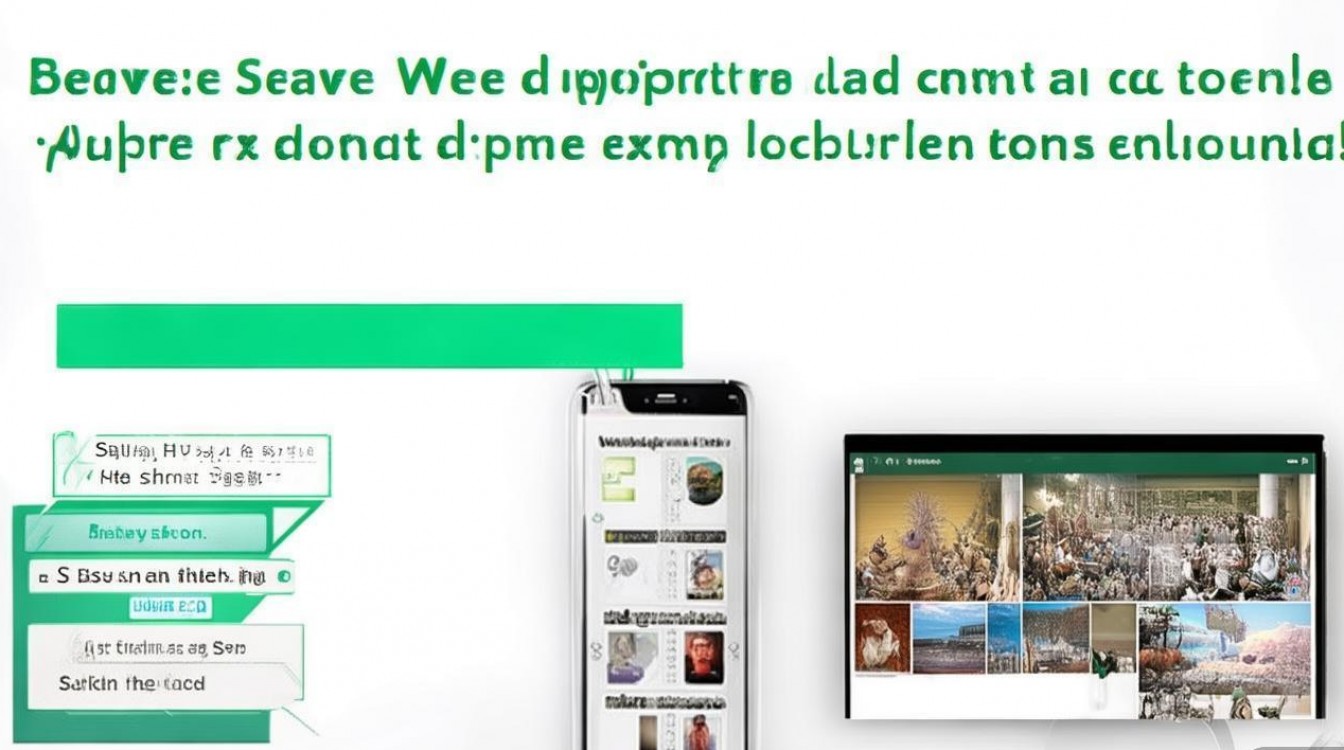 微信照片怎么一键保存到电脑？手机相册批量导出教程