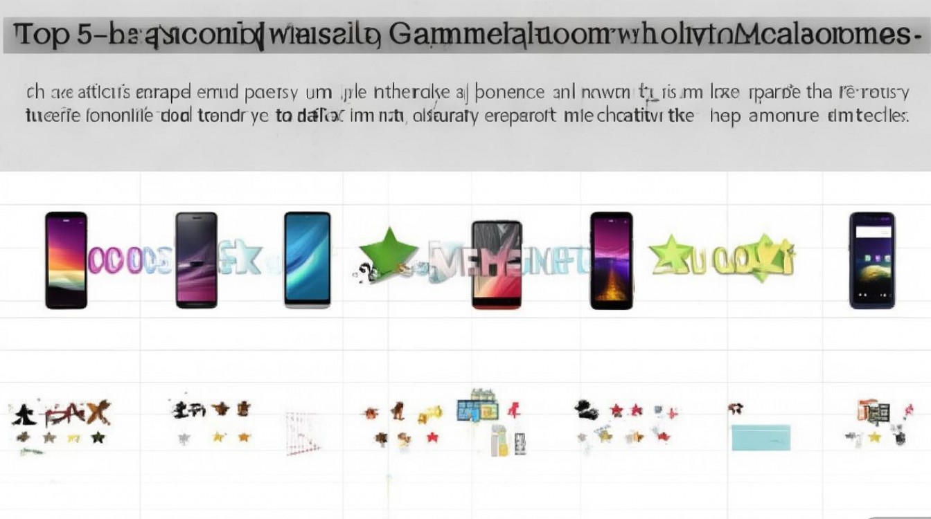 二手游戏手机选哪款性价比最高？
