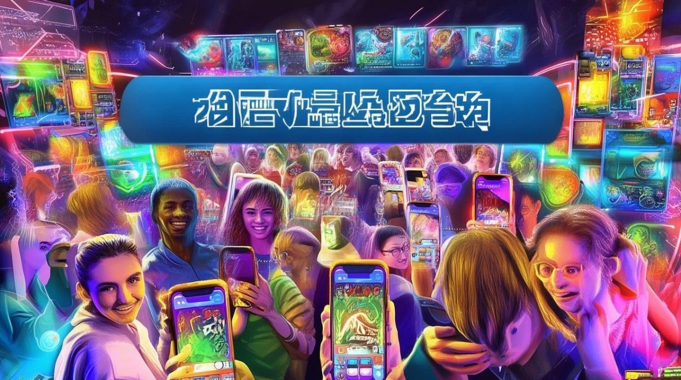 哪个电竞手游最好玩？新手小白也能轻松上手的推荐？