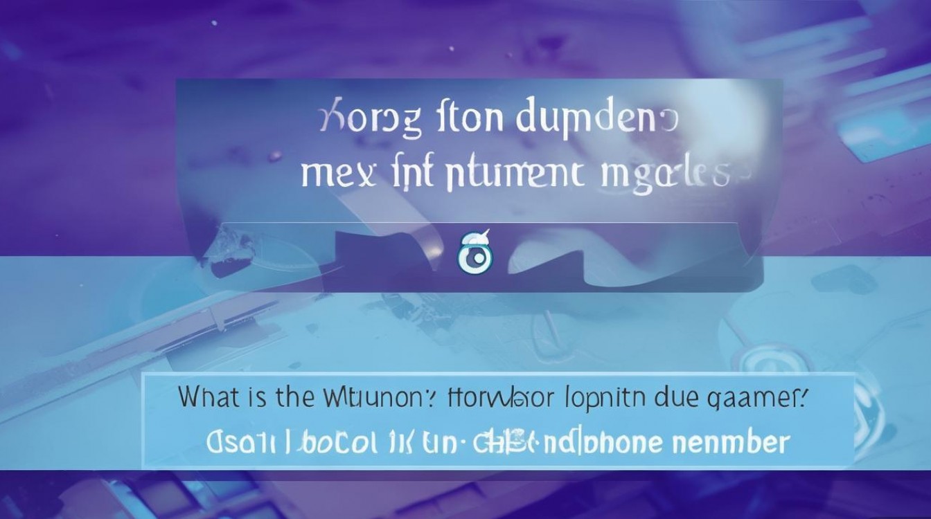 登录游戏的手机号是哪个？绑定手机号怎么查？
