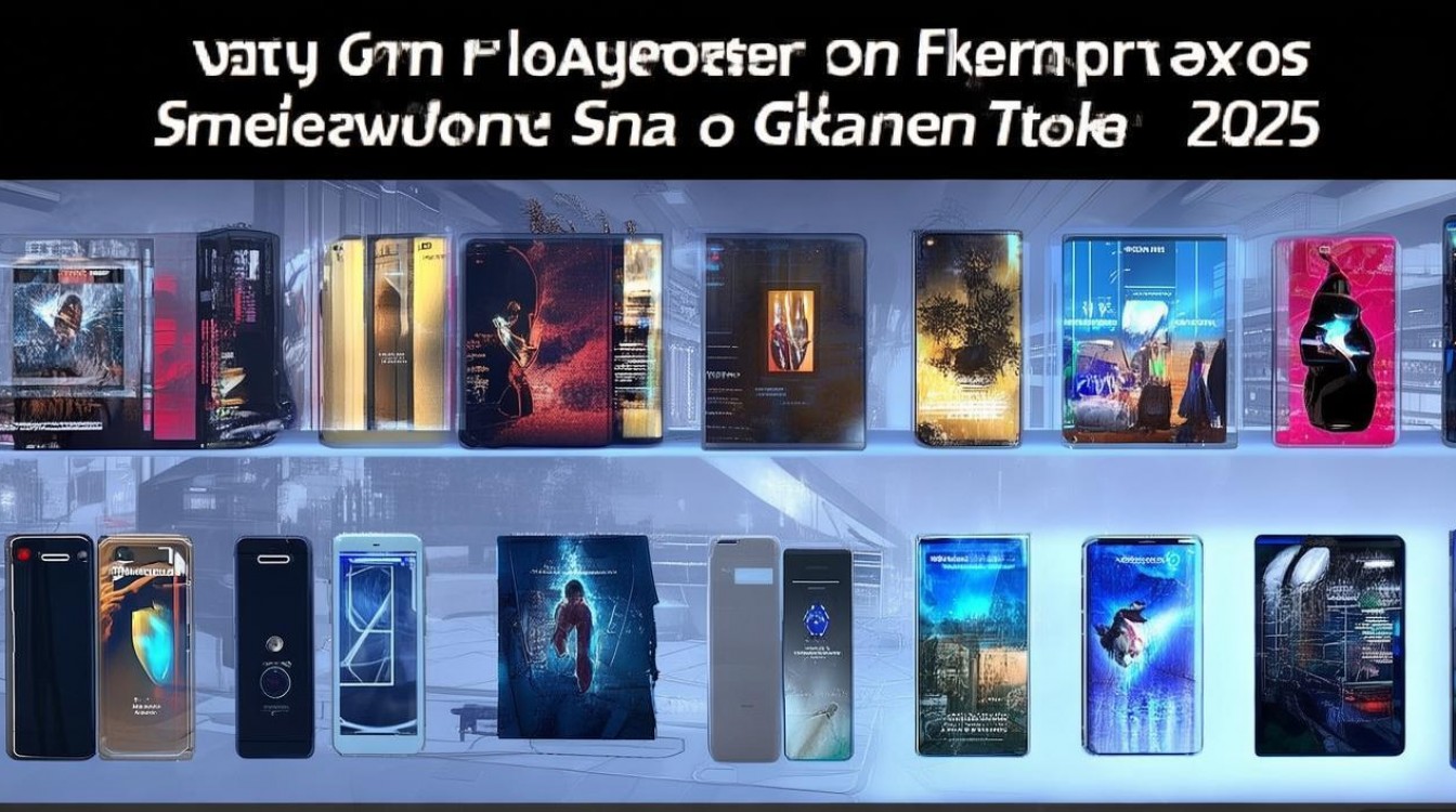 2025年还有哪些品牌在坚持做游戏手机？现在买游戏手机怎么选？